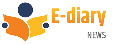 e-diary news