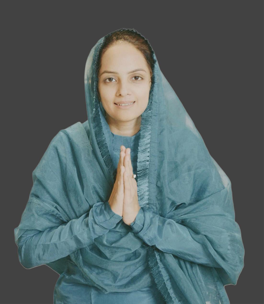 रायपुर की नवनीत कौर ‘आओ बनिए गुरसिख प्यारा’ वर्ल्ड प्रीमियर शो में करेंगी शिरकत