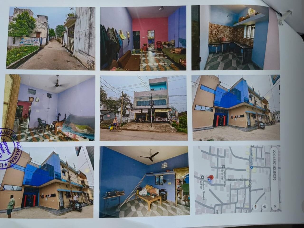 एनडीपीएस एक्ट के तहत बिलासपुर पुलिस की बड़ी कार्रवाई, 1.20 करोड़ की अवैध संपत्ति फ्रीज